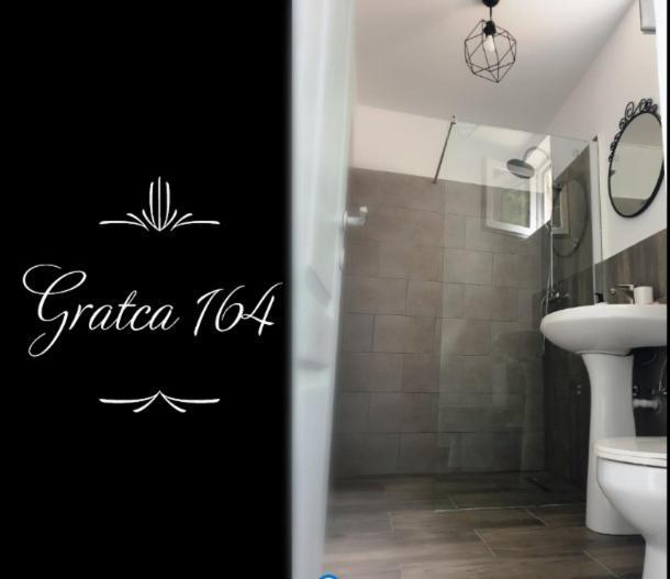 Gratca Nr 164 Orsova Villa Exterior foto
