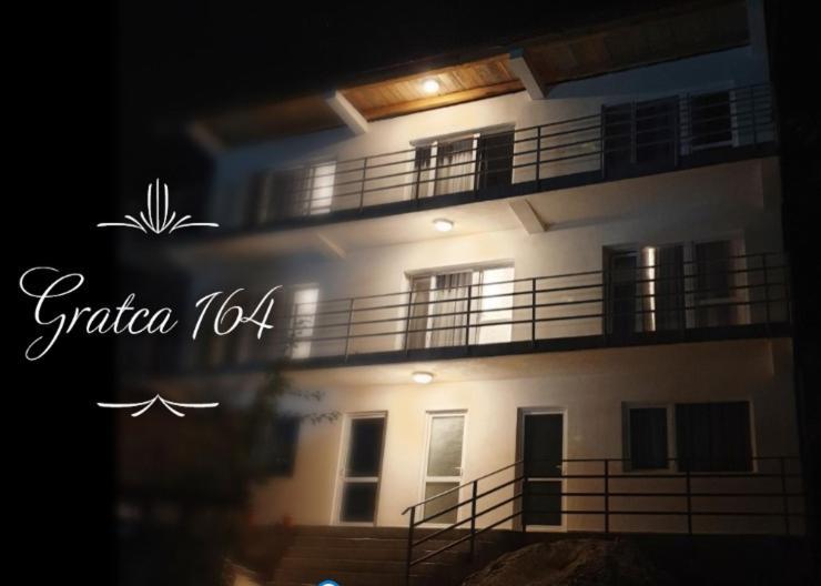 Gratca Nr 164 Orsova Villa Exterior foto