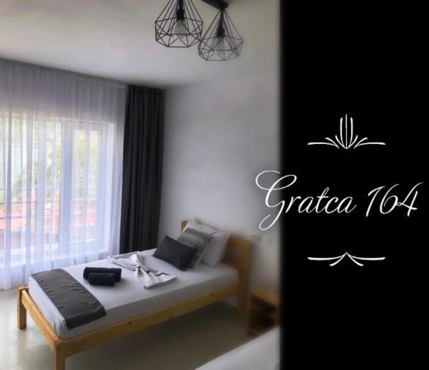 Gratca Nr 164 Orsova Villa Exterior foto