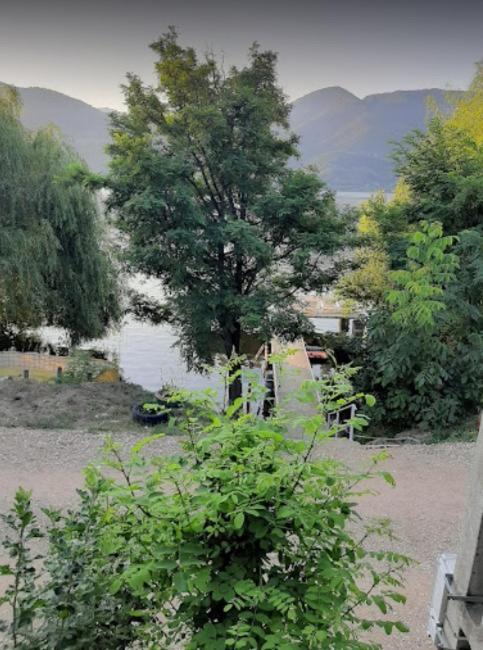 Gratca Nr 164 Orsova Villa Exterior foto